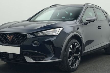 Cupra Formentor 18.835 km 25.950 &euro; Neumarkt i.d. OPf. 92318