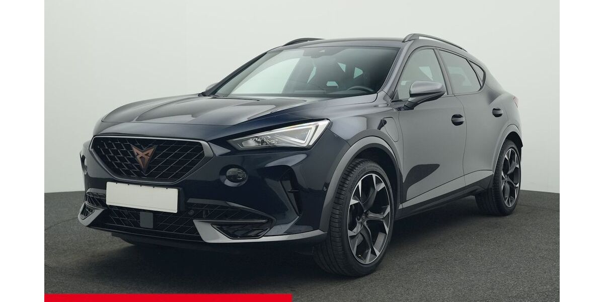 Cupra Formentor 18.835 km 25.950 &euro; Neumarkt i.d. OPf. 92318