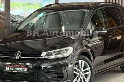 VW Touran 32.000 km 34.990 &euro; Nohfelden OT Türkismühle 66625