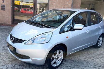 Honda Jazz 67.025 km 4.999 &euro; Bremen 28279