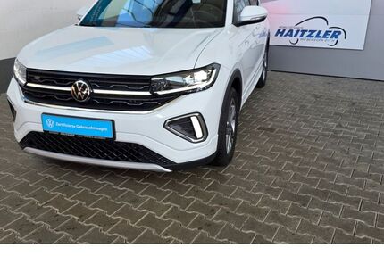 VW T-Cross 8.900 km 26.980 € Gernsbach 76593