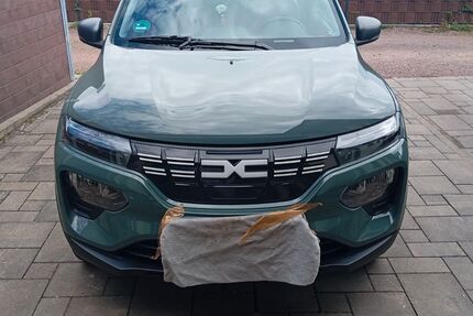 Dacia Spring 40.000 km 9.200 &euro; Beckingen-Litermont 66701