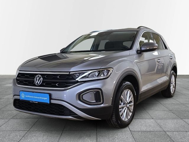 T-Roc