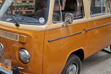 VW T2 99.999 km 11.500 &euro; Gross-Rohrheim 68649