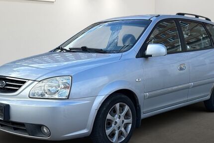 Kia Carens 104.491 km 699 &euro; Berlin 12681