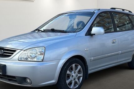 Kia Carens 104.491 km 999 &euro; Berlin 12681