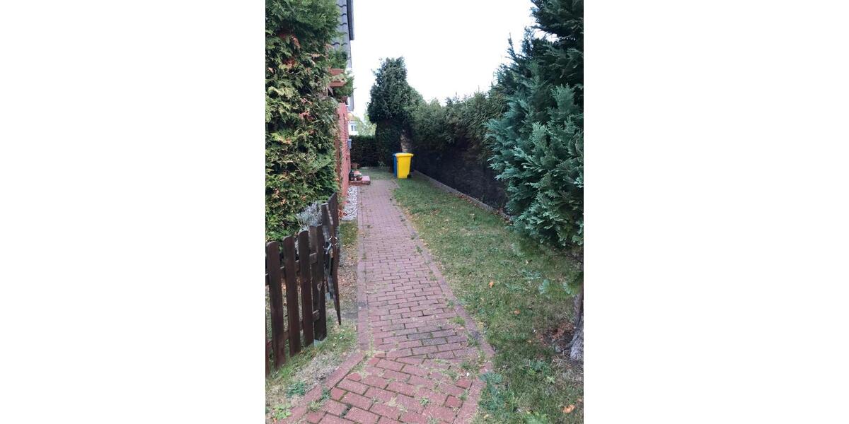 3 Raum Wohnung Kühlungsborn West Terrasse Garten Stellplatz 3 zimmer