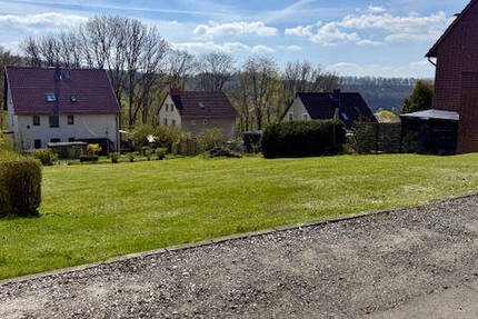 Grundstück Bad Lauterberg - 49.500&euro; | Angebot:26377584