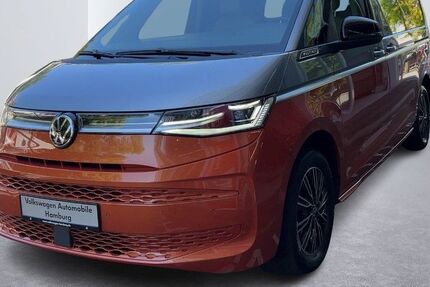 VW T7 Multivan 17.602 km 59.450 &euro; Hamburg 22111
