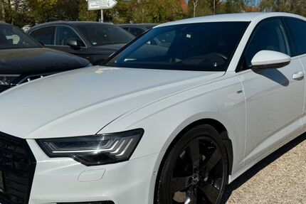 Audi A6 119.985 km 34.990 &euro; Tuttlingen 78532