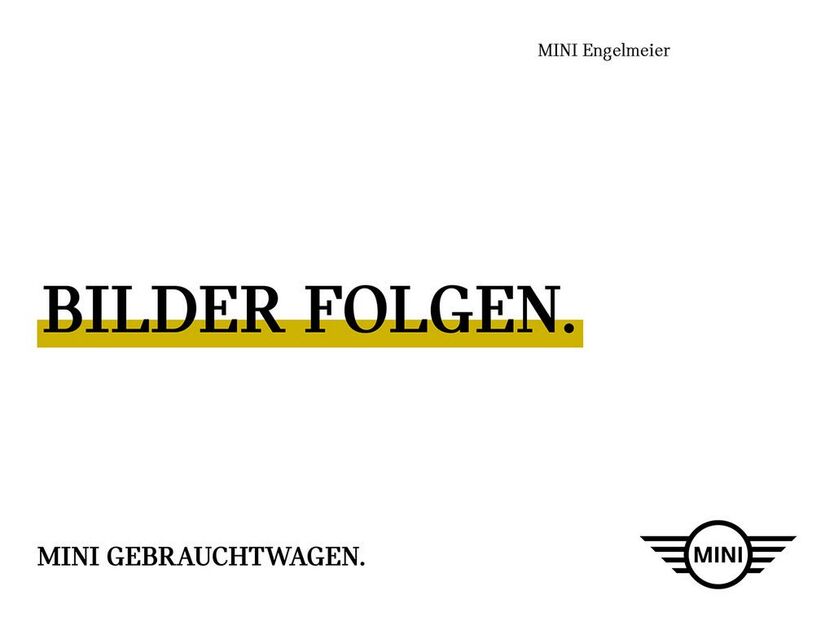 Mini Cooper 10.940 km 26.890 € Haltern am See 45721