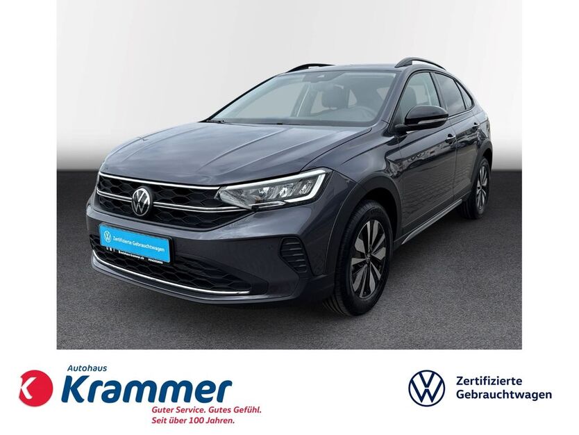 VW Taigo 4.000 km 27.970 € Hengersberg 94491