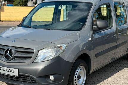 Mercedes-Benz Citan 194.000 km 7.990 &euro; Maintal OT Dörnigheim 63477