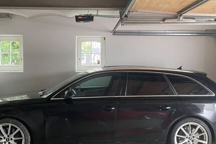 Audi S4 165.000 km 18.500 &euro; Dörscheid 56348
