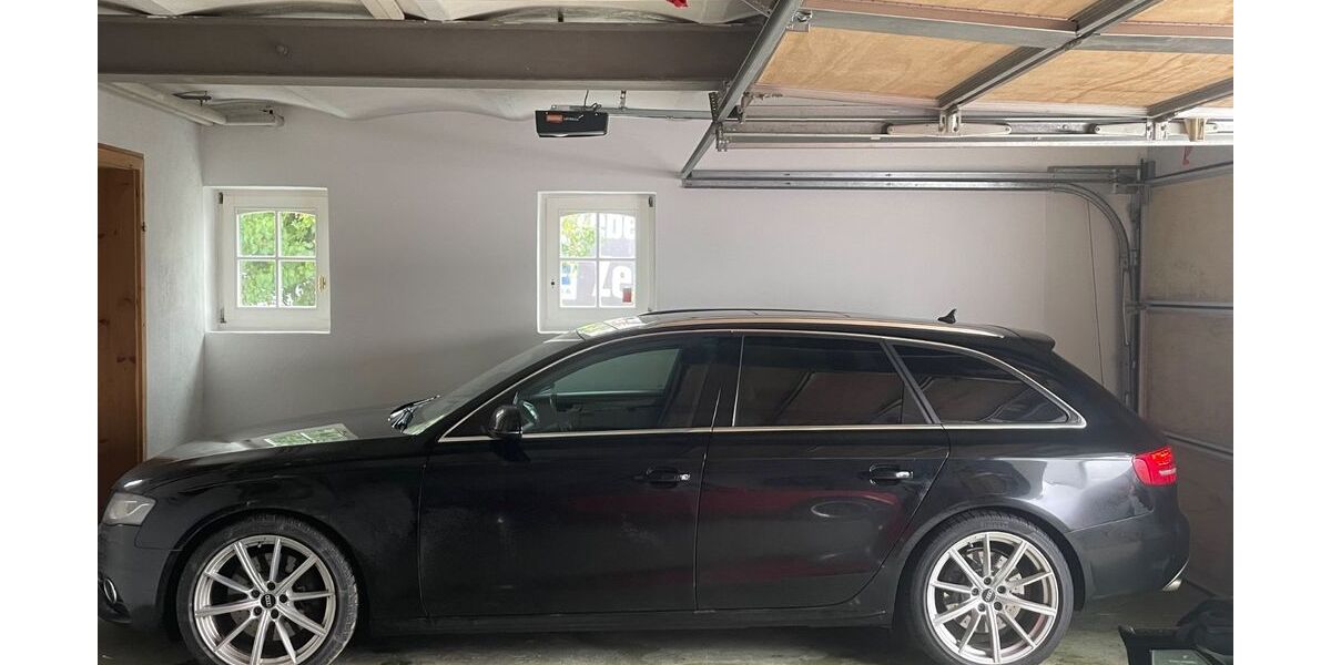 Audi S4 165.000 km 18.500 &euro; Dörscheid 56348