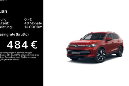 VW Tiguan 19.350 km 43.490 &euro; Haßfurt 97437