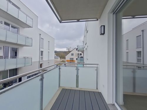 Etagenwohnung Bucha - 3 Zimmer, 90 m&sup2;, 1.109&euro; | Angebot:26007143