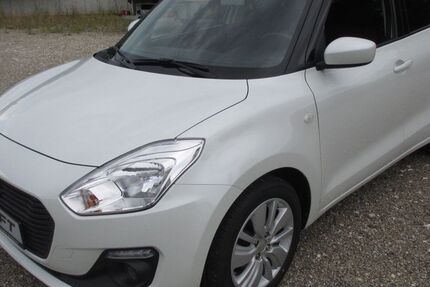 Suzuki Swift 54.700 km 11.790 &euro; Neenstetten 89189