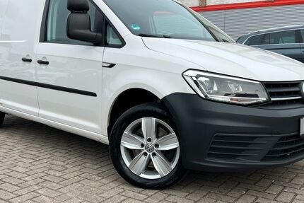 VW Caddy 176.000 km 16.499 &euro; Rostock 18106