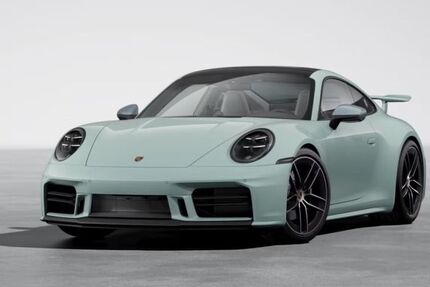 Porsche 992 6.906 km 149.911 &euro; Leipzig 04356