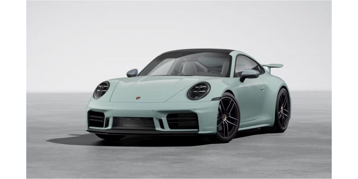 Porsche 992 6.906 km 149.911 &euro; Leipzig 04356