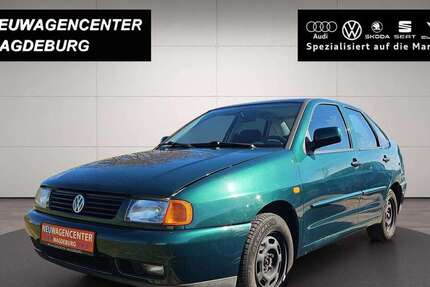 VW Polo 165.000 km 1.580 &euro; Magdeburg 39128