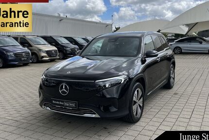 Mercedes-Benz EQB 35.305 km 39.450 &euro; Memmingen 87700