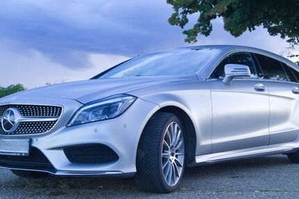 Mercedes-Benz CLS 400 Shooting Brake 150.000 km 24.500 &euro; Altenriet 72657