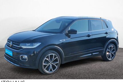 VW T-Cross 35.496 km 20.990 &euro; Melle 49324