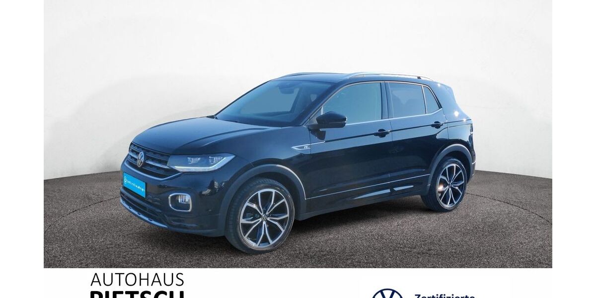 VW T-Cross 35.496 km 20.990 &euro; Melle 49324