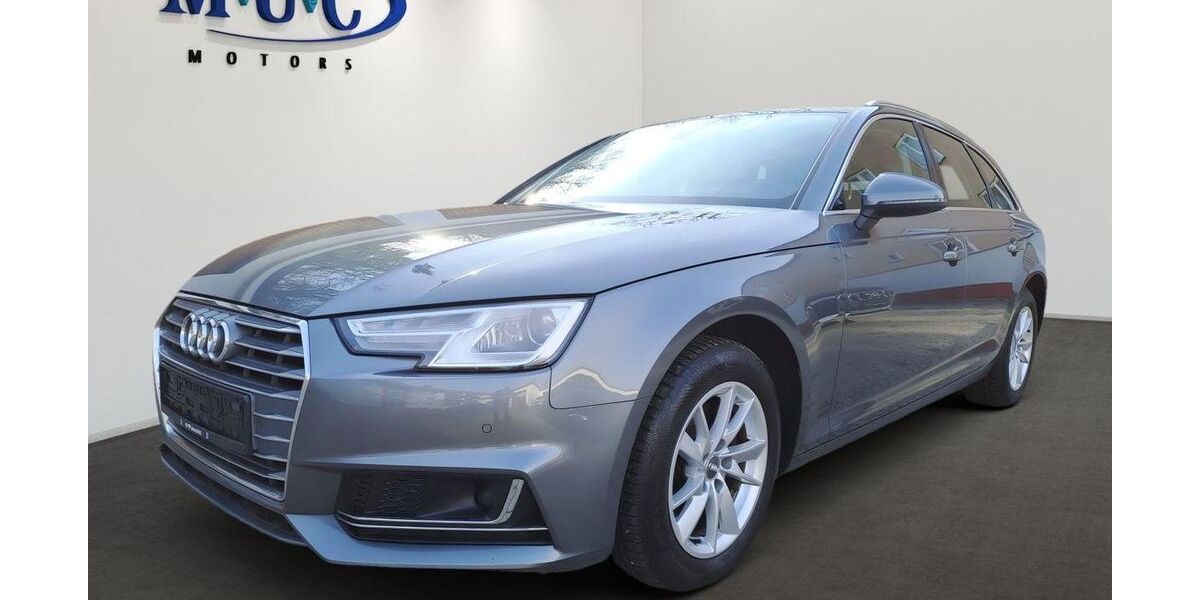 Audi A4 286.000 km 13.480 &euro; Landshut 84030