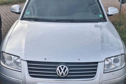 VW Passat 316.000 km 999 &euro; Rauenberg 69231