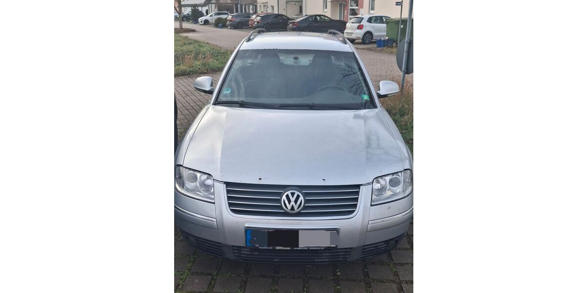 VW Passat 316.000 km 999 &euro; Rauenberg 69231