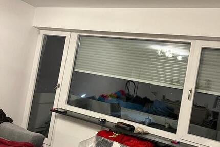 2 Zimmer Wohnung