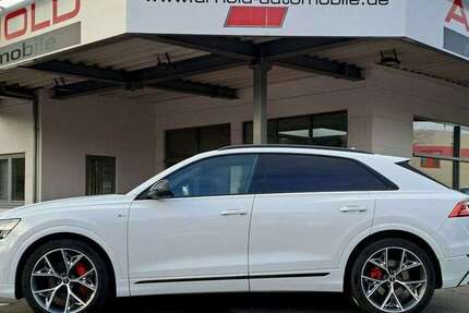 Audi Q8 104.500 km 62.500 &euro; Chemnitz 09130