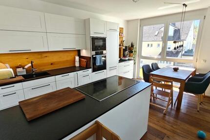 Wohnung Radolfzell am Bodensee - 4 Zimmer, 110 m&sup2;, 550.000&euro; | Angebot:27096350