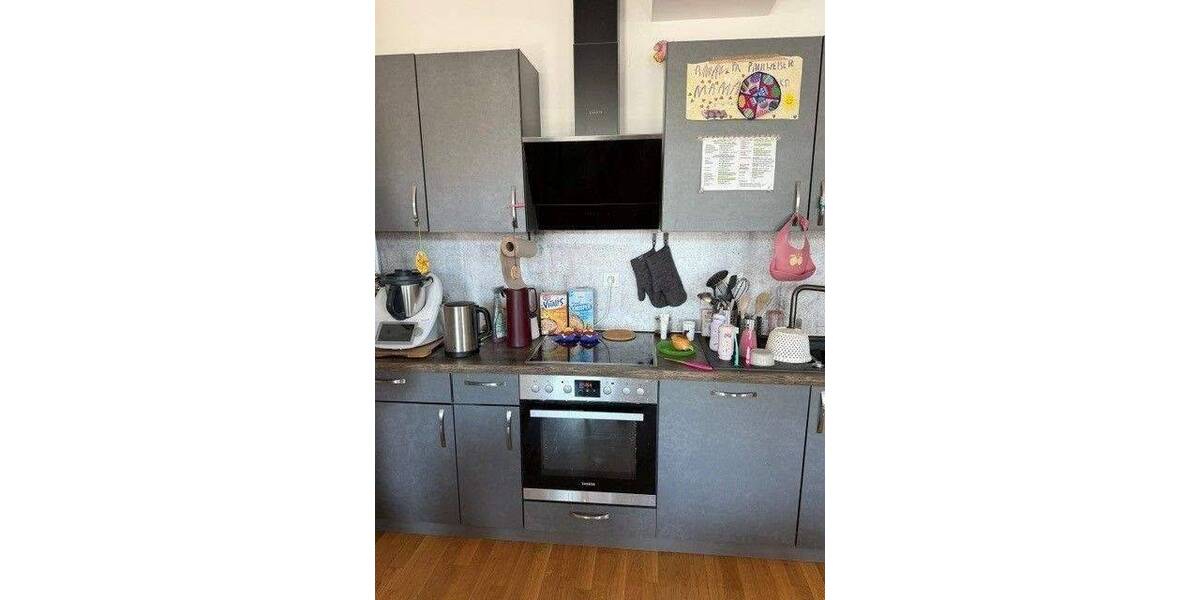 Etagenwohnung Herzogenaurach Welkenbach - 3 Zimmer, 85 m&sup2;, 999&euro; | Angebot:26834291