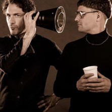 Das Betreute Singen 09.09.2026 Colosseum Berlin