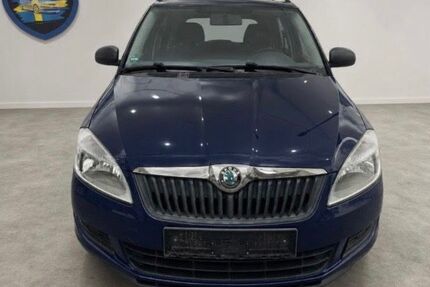 Skoda Fabia 113.000 km 4.999 &euro; Rangendingen 72414