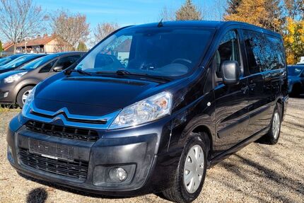 Citroen Jumpy 145.846 km 10.980 &euro; Zwickau 08056