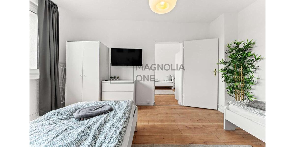 Etagenwohnung Joachimsthal - 2 Zimmer, 47 m&sup2;, 450&euro; | Angebot:25329400