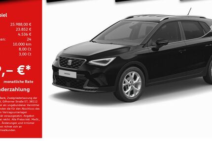 Seat Arona 24.010 km 25.988 &euro; Lohmar 53797