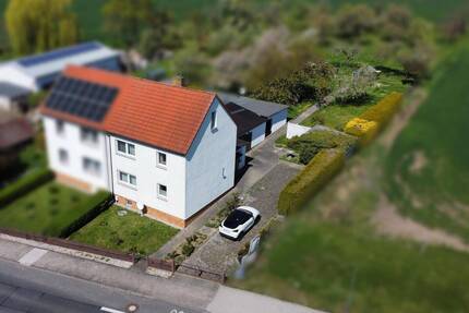 Haus Markkleeberg Wachau - 5 Zimmer, 104 m&sup2;, 290.000&euro; | Angebot:26596436
