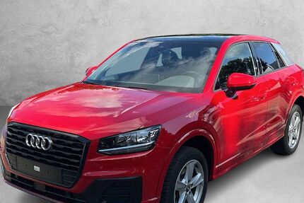 Audi Q2 35.300 km 20.990 € Haselünne 49740