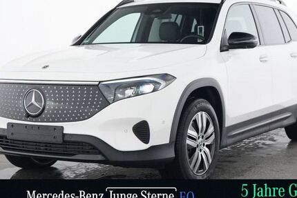 Mercedes-Benz EQB 9.876 km 39.693 &euro; Weyhe 28844