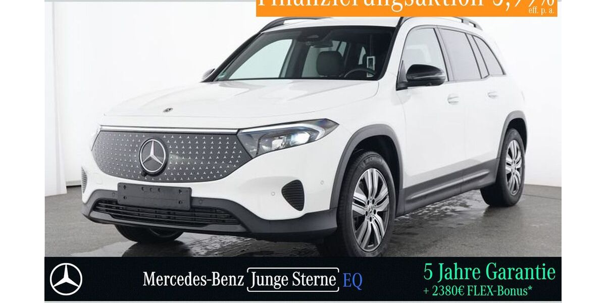 Mercedes-Benz EQB 9.876 km 39.693 &euro; Weyhe 28844