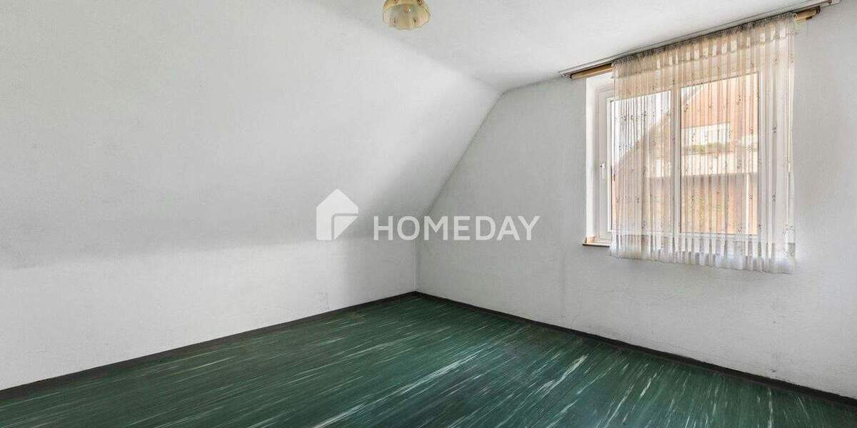 Einfamilienhaus Dinslaken Hiesfeld - 7 Zimmer, 220 m&sup2;, 499.000&euro; | Angebot:25357933