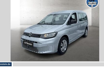 VW Caddy Maxi 10.716 km 33.301 &euro; Fürth 90762