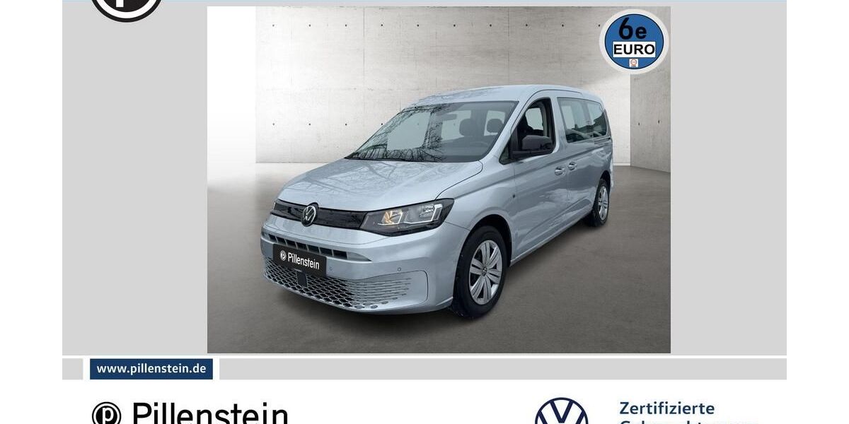 VW Caddy Maxi 10.716 km 33.301 &euro; Fürth 90762
