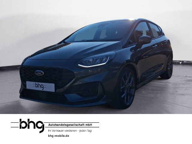 Ford Fiesta 5.625 km 16.920 &euro; Albstadt 72458